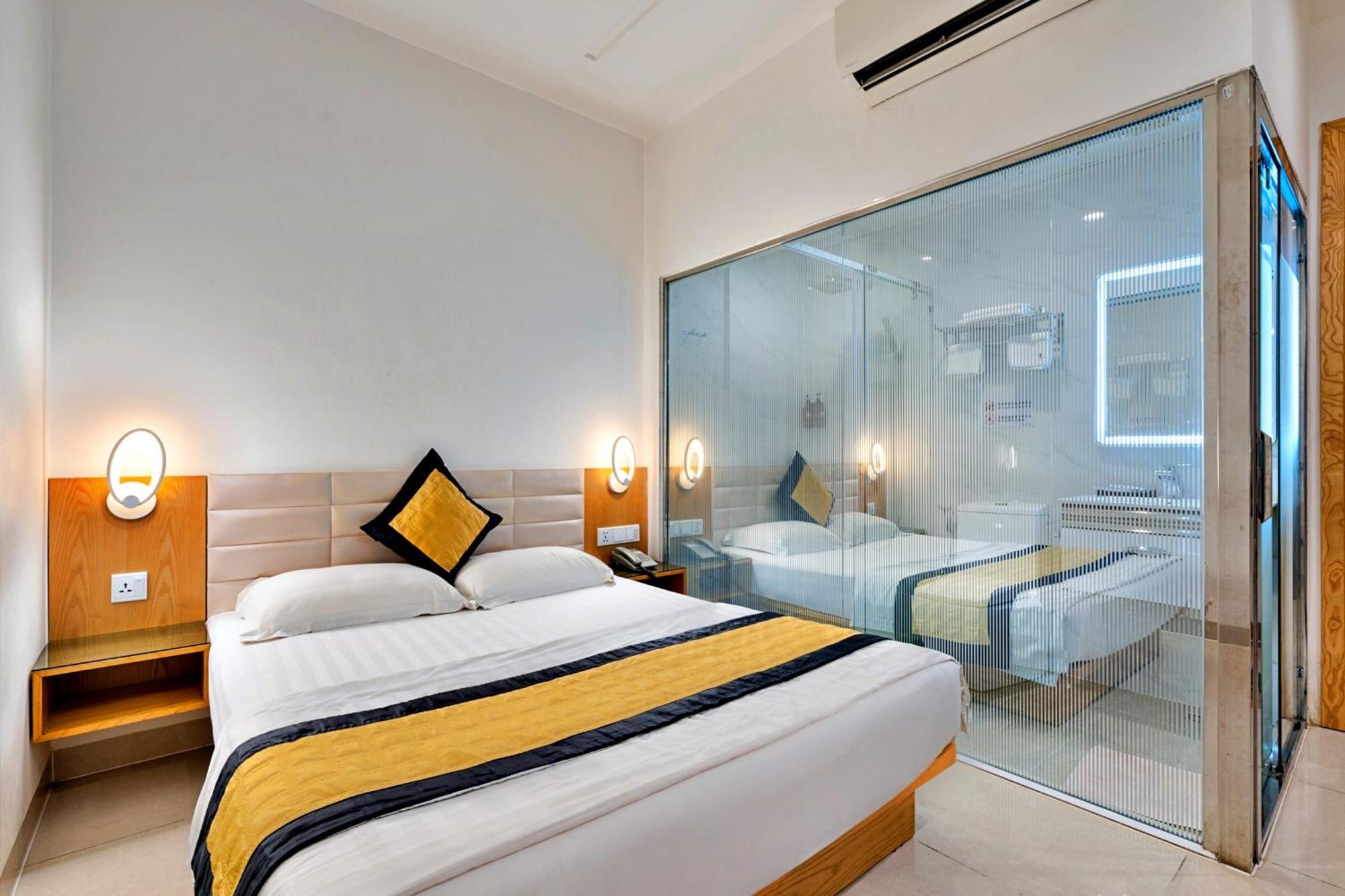 S79 Son Mi Hotel Ho Şi Min Dış mekan fotoğraf